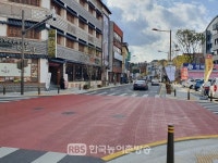 한옥마을~전라감영~객사 新 관광코스 뜬다