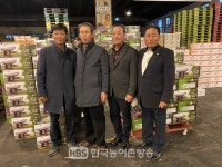 고창 황토멜론, 신세계백화점서 최고가 판매 프리미엄 가치 톡톡히 누린다