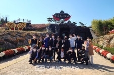 순창군, 제주도.광주광역시 여행사 대표단 지난 12일 순창 다녀가