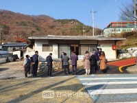 완주군 동상면 공립어린이집 착공, 보육사각 해소한다