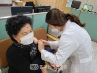 남원시 보건소, 만 65세 이상 어르신 폐렴구균 무료 접종 실시