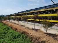 영광군, 깨끗한 축산농장 25호로 확대 지정