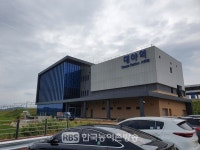 한국철도 전북본부, 신(新)대야역 개통 전 점검