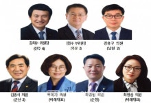 전북도의회 교육위, 조형물 설치 예산 포함 146억 5천만 원 삭감