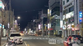 연말 코로나 확산에 소상공인들 진주시 책임져라