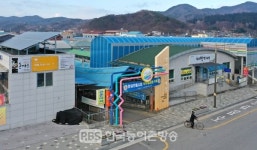 임실시장, 도내 유일 우수시장 영예