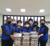 임실군 운암면행복보장협의체, 반찬 나눔으로 이웃사랑 실천