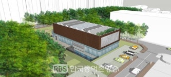 서신동에 수영장 갖춘 체육센터 건립