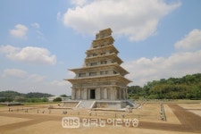 2020년 한국관광의 별에 백제 왕도 익산 미륵사지 선정