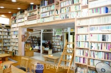 고창군 책이있는 풍경, 전북도 작은도서관 운영평가서 우수