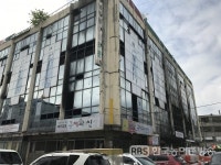 진주 옛 영남백화점 드디어 탈바꿈한다