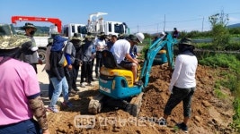 고창군 농업기술센터, 새내기 농업학교 교육생 모집