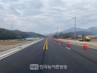 남원시, 쾌적하고 안전한 도로 개선에 187억원 투입