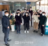 공덕면, 전 직원 친절 역량강화 교육 실시