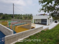 고창 돌봄센터, 안전하게 놀고, 쉴 수 있는 공간 무장모두놀이터 운영
