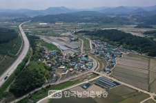 순창군, 버들(유촌‧유천)지구 새뜰마을사업 순항중