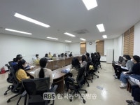 완주군 보건소, 5급 이하 신규공무원 대상 친절교육 실시