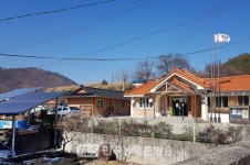 무주군, 관내 95개소경로당 태양광시설 설치