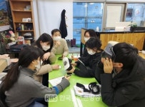 뉴작, 한국산업기술대학교 연구개발(R&D) 과제 우수기업 선정