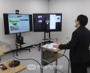 한국상하수도협회, 중소기업 대상 온라인 화상회의실 무료개방