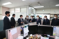 전북도의회 환경복지위원회, 지역아동센터 전북지원단 및 전북광역자활센터 사업추진 현황 청취