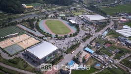 화순군, 실외 공공체육시설 개방