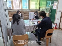 김제시, 찾아가는 의료급여기관 간담회 추진