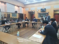 익산시, 지역 맞춤형 노인일자리사업 추진
