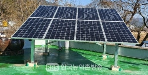 광양시, 신재생에너지 주택지원 사업 추진