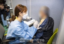 익산시, 어르신 백신 신속 접종 추진