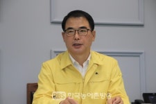 [인터뷰] 보물섬 남해, 상상한 것 이상의 변화가 올 것이다