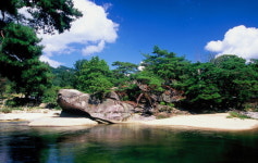 거창군, 문화재청 일방적 수승대 명칭 변경 추진에 반대