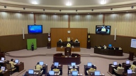 진주 동부신도심-서부원도심 연결 관통간선도로 필요