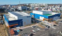 경남도-한국산업기술시험원 경남 우주산업 기반 구축 협력