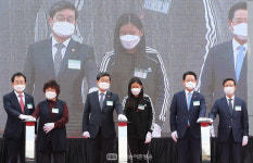 우리나라 최초 섬 전담기관 한국섬진흥원, 목포 삼학도에서 공식 개원