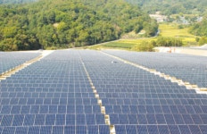 태양광 폐패널 급증...전문 처리시설 확충 시급