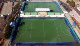 김해시 동계전지훈련 유치 본격화