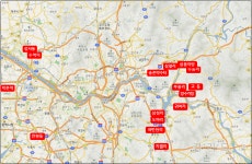 서울시, 6800구획 규모 친환경농장 참여자 선착순 접수