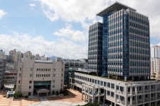 울산 춘해대학~서중마을 도로 왕복 4차로 확장