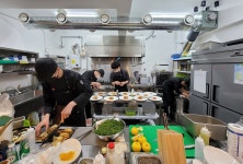 청년 외식 창업 지원 나선 한국농수산식품유통공사, 청년키움식당 참가팀 모집