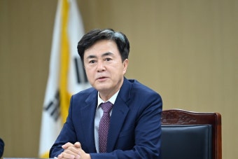 [인터뷰] 김태흠 