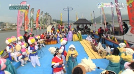 법성포 천년, 단오빛에 취하다 6월 2일 법성포단오제 개최