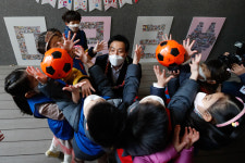 서울시, 외국인 유아 재원 어린이집 긴급 지원…15억 투입