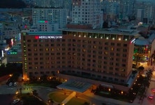 객실 사업 부진 호텔농심, 법인 청산?…차입금 상환 거론