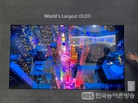 LG디스플레이·삼성디스플레이 등, K-Display 2022서 차세대 혁신 기술 선보여