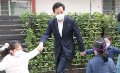 오세훈표 엄마아빠 행복 프로젝트…서울시, 365어린이집 확대한다