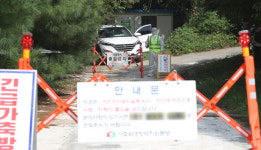 돼지열병 양성 판정 받았던 평택 농장, 재검사 결과 음성