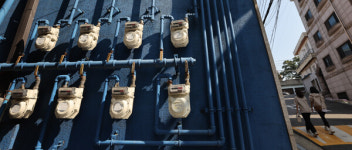 10월부터 전기요금 2.7원 인상..月5400원 오른다