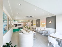 슬림비빔밥, 정식 프랜차이즈 런칭