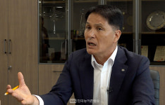 [인터뷰] 한용선 조합장 차별적 전기료 인상, 양식업 포기하라는 것
